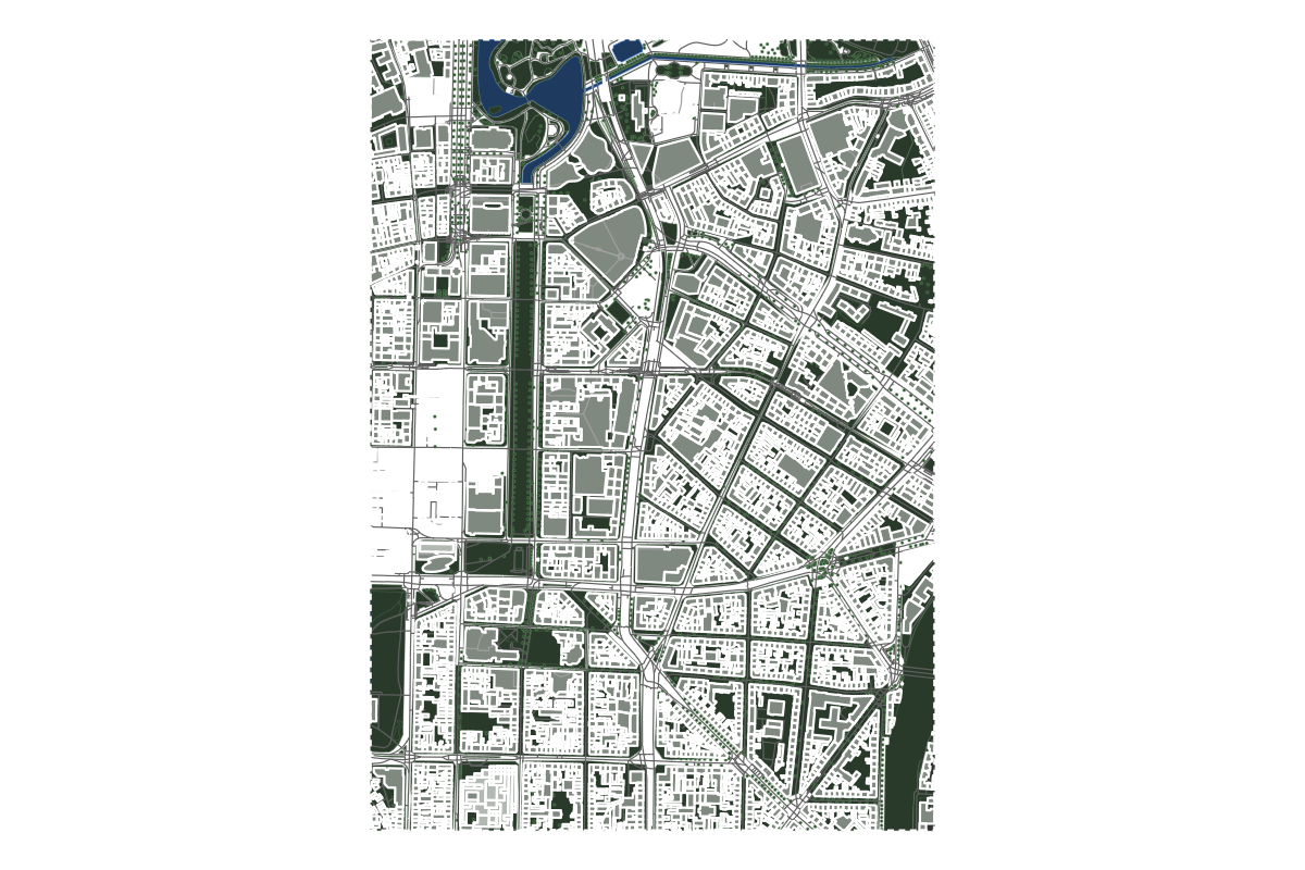 Site map