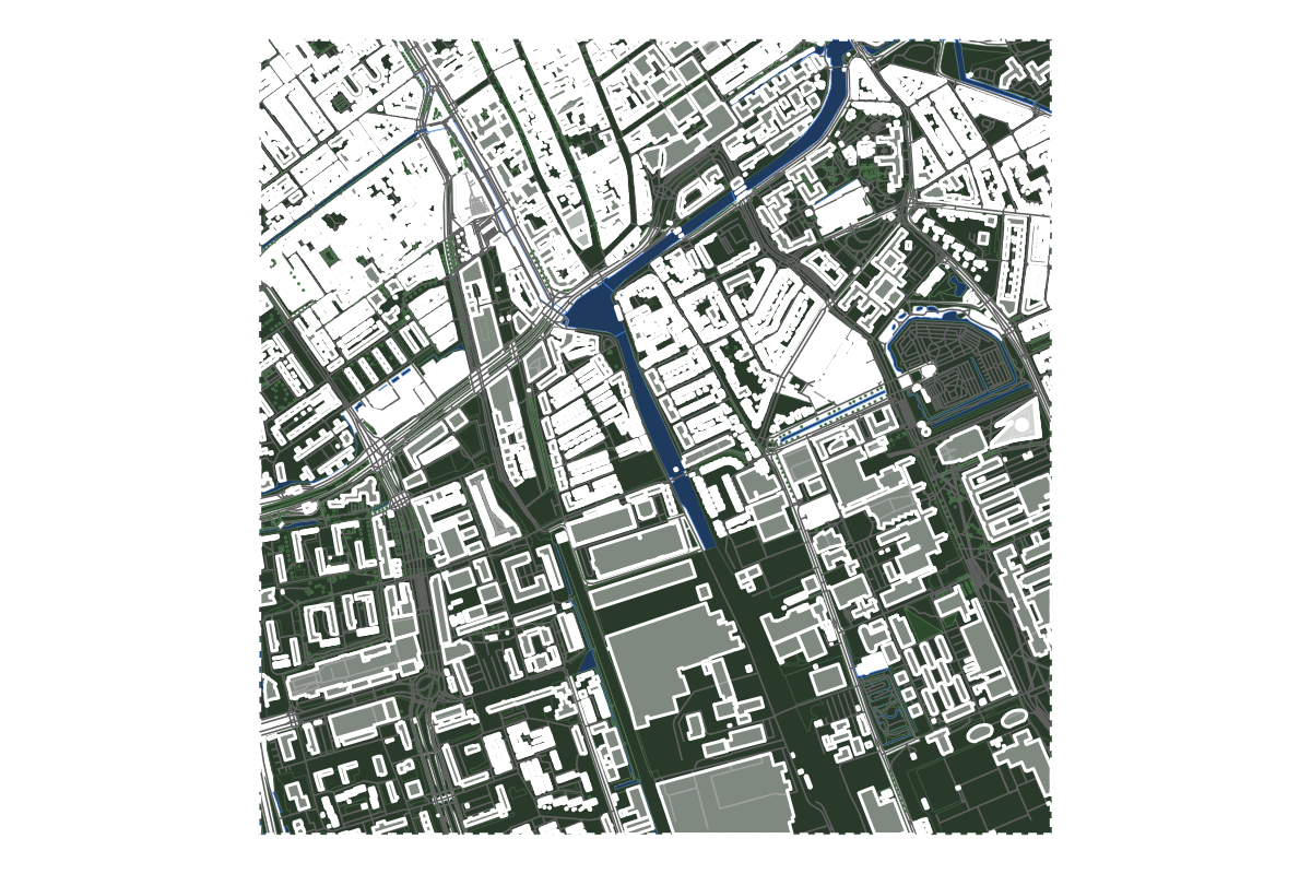 Site map
