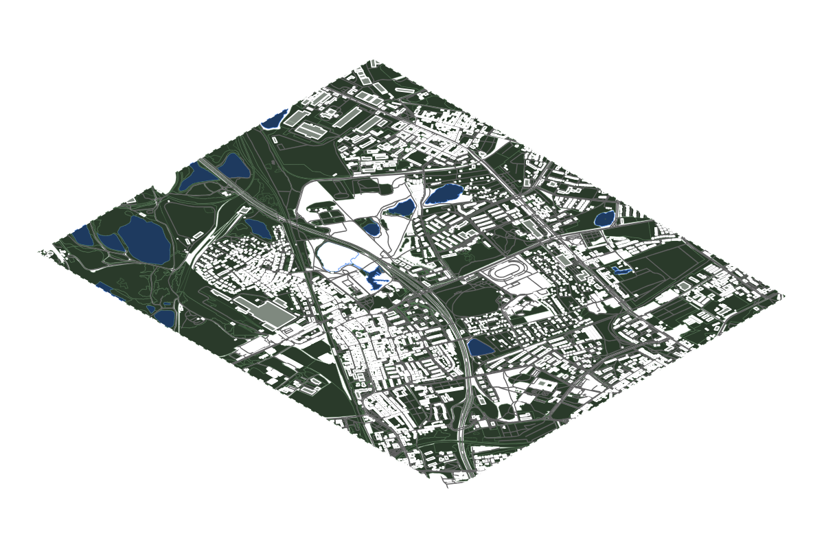 Site overview