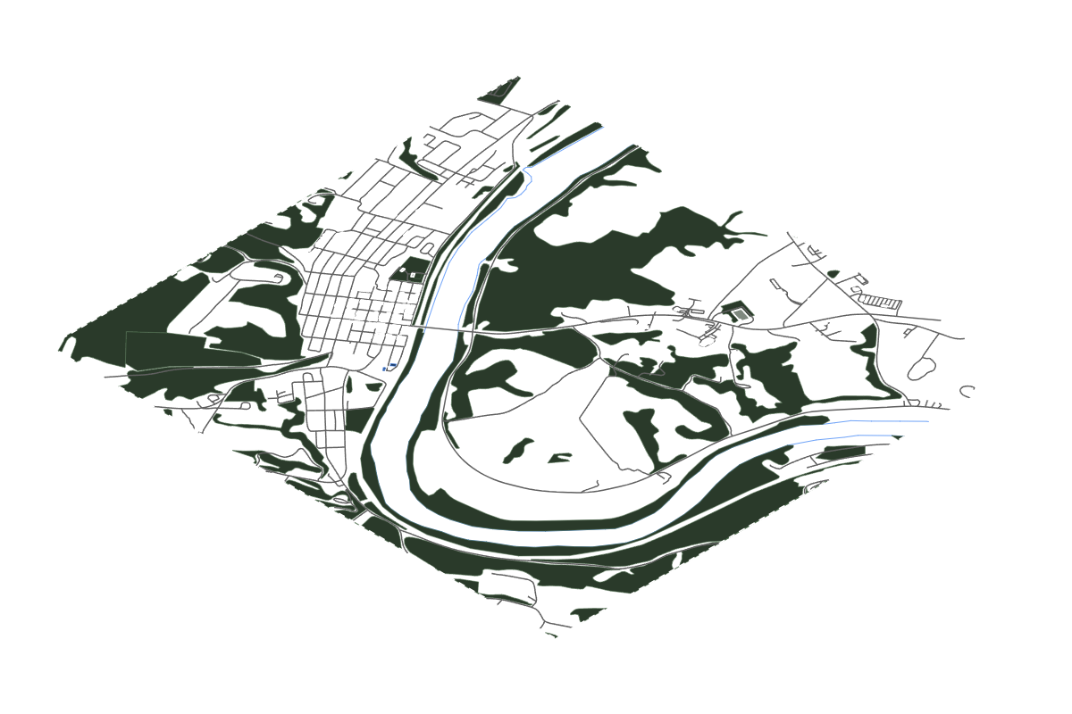 Site overview