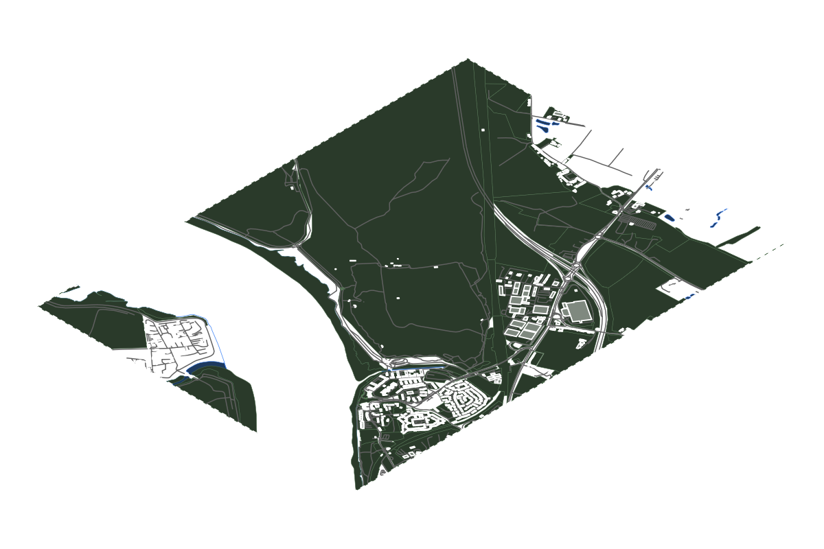 Site overview