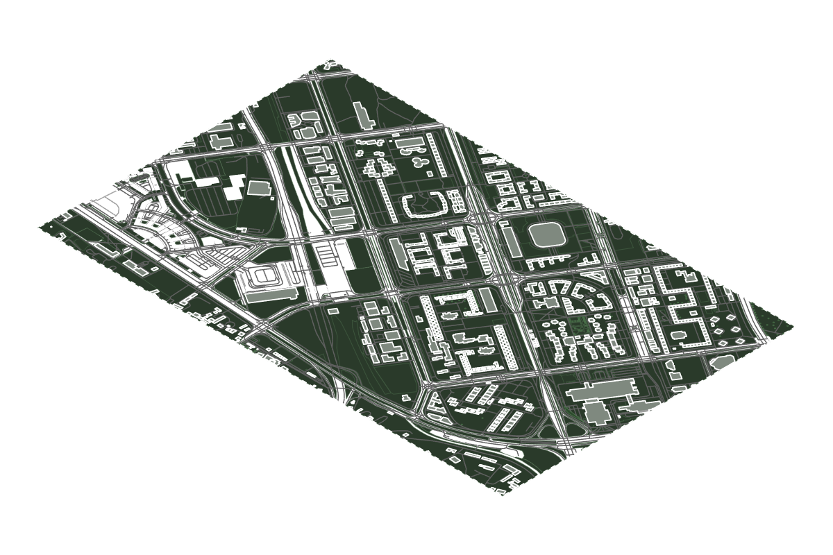 Site overview