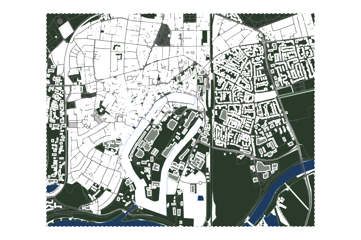 Site map