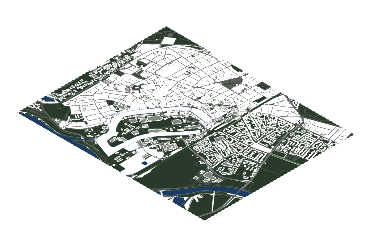 Site overview