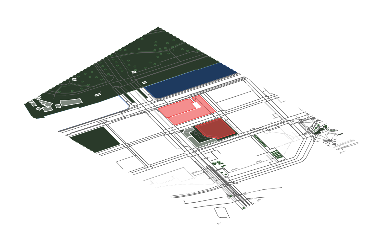 Site overview
