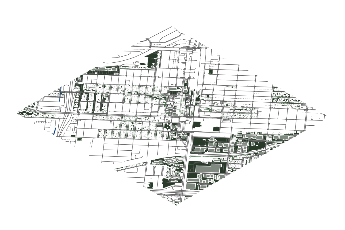 Site overview
