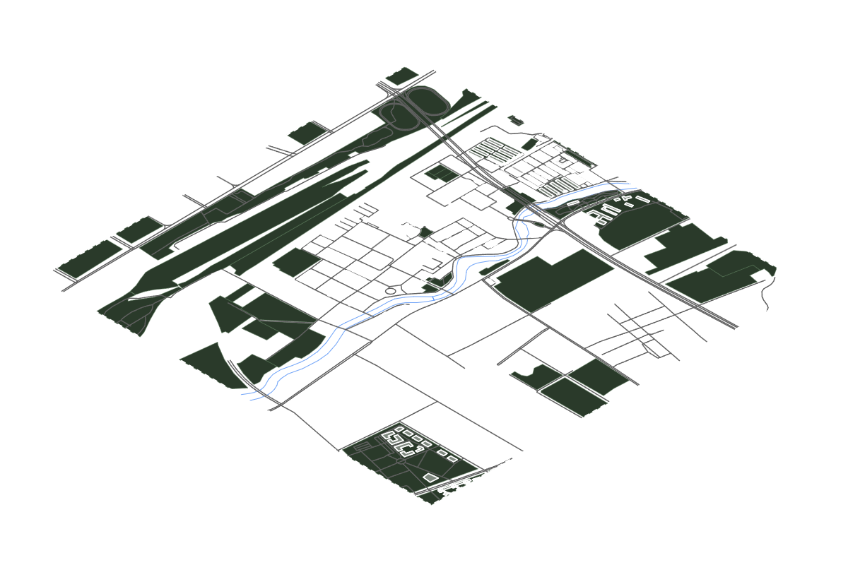 Site overview
