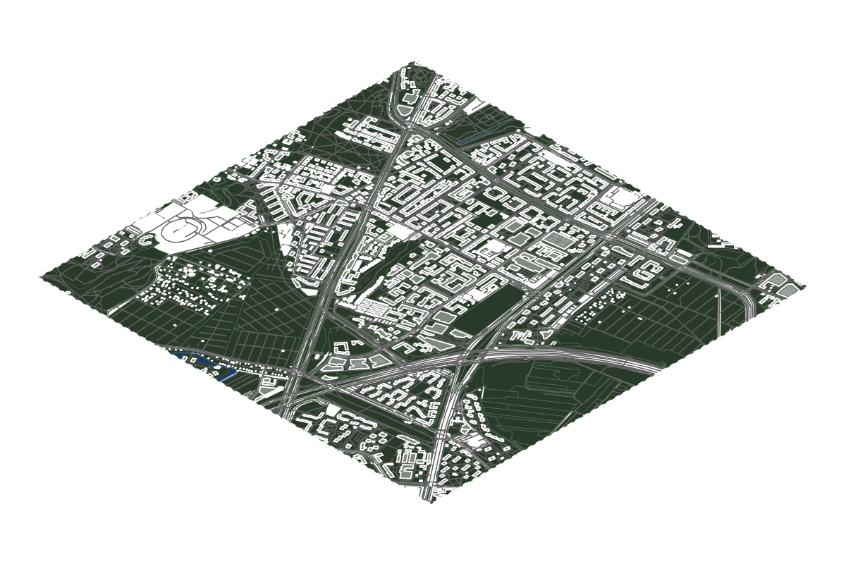 Site overview