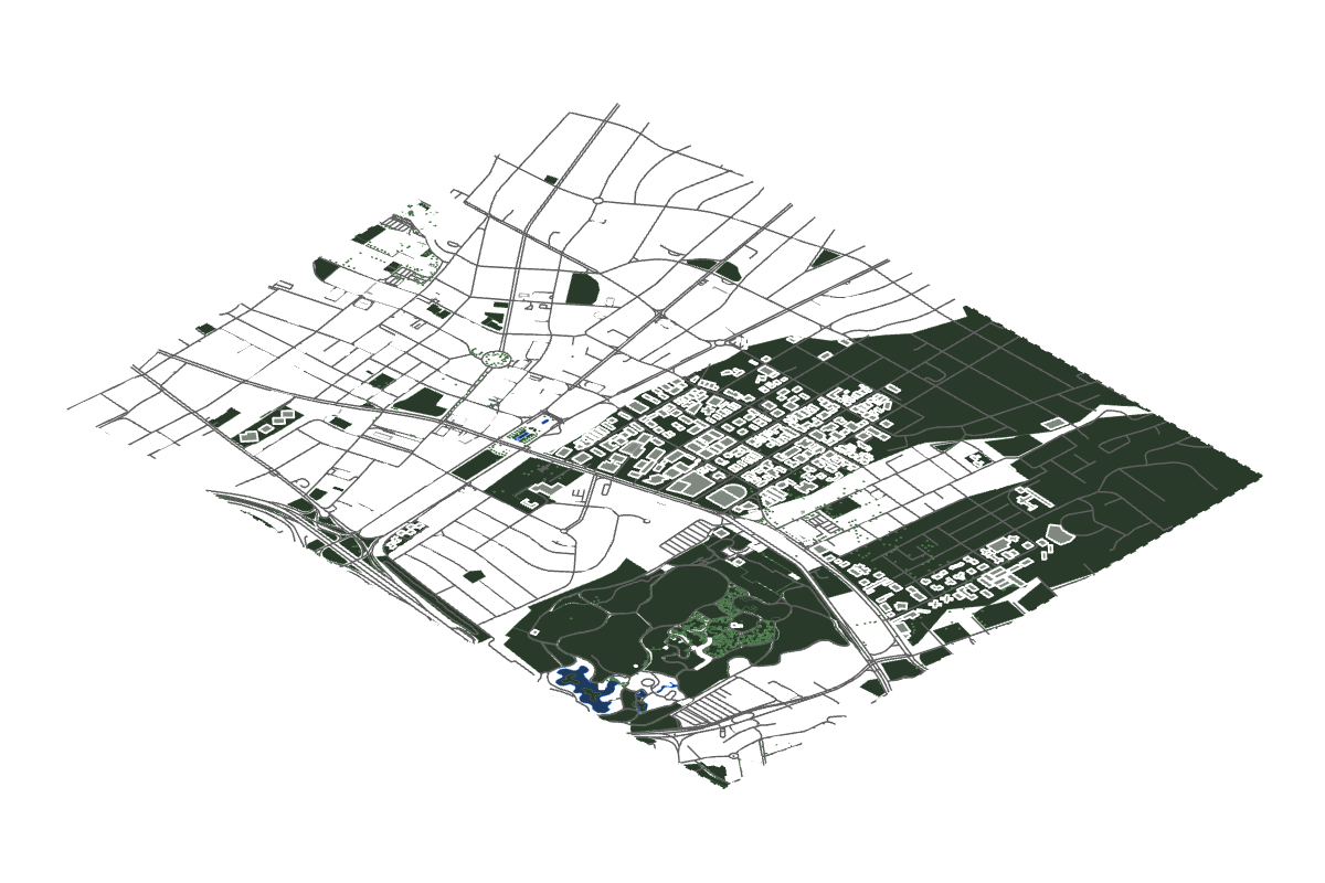 Site overview