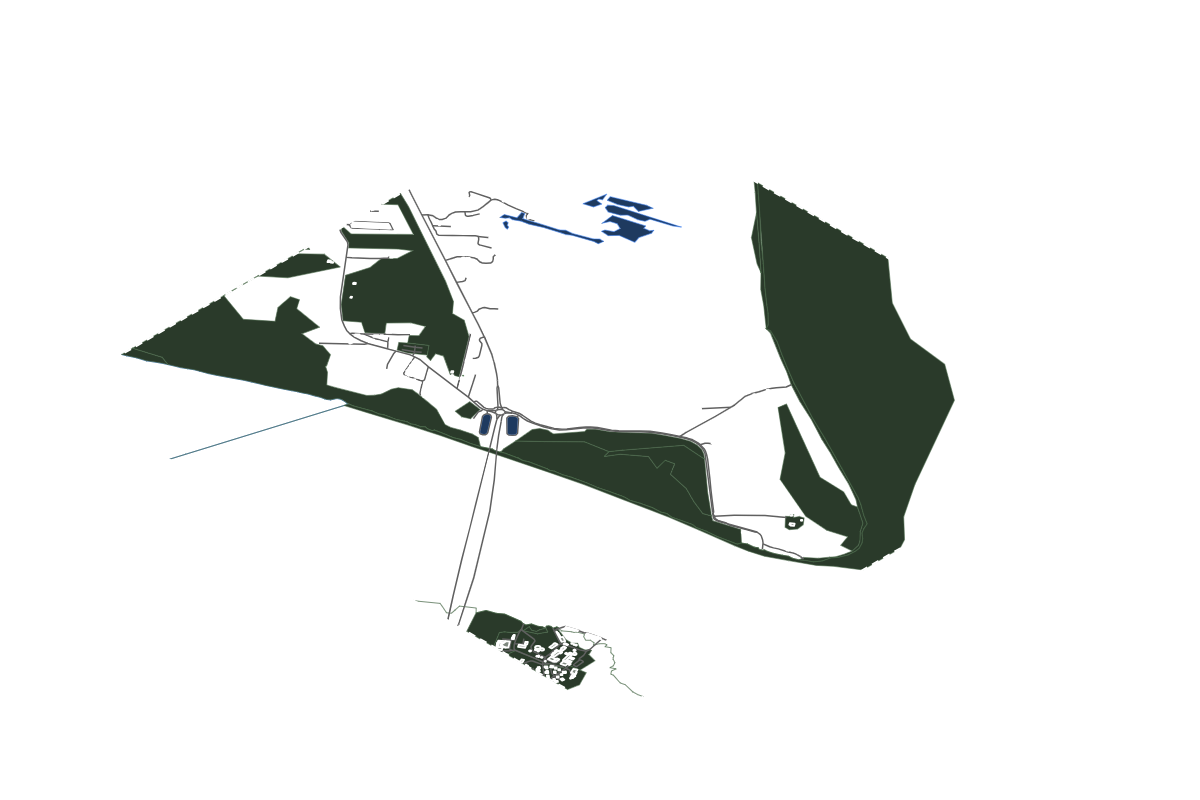 Site overview