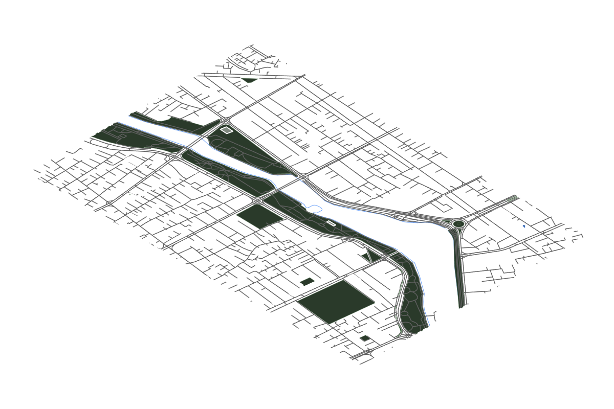 Site overview
