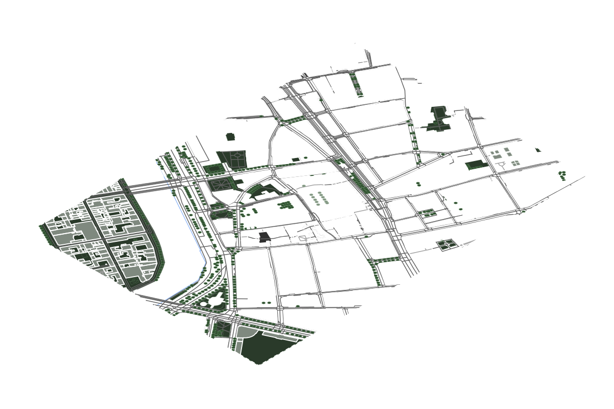 Site overview