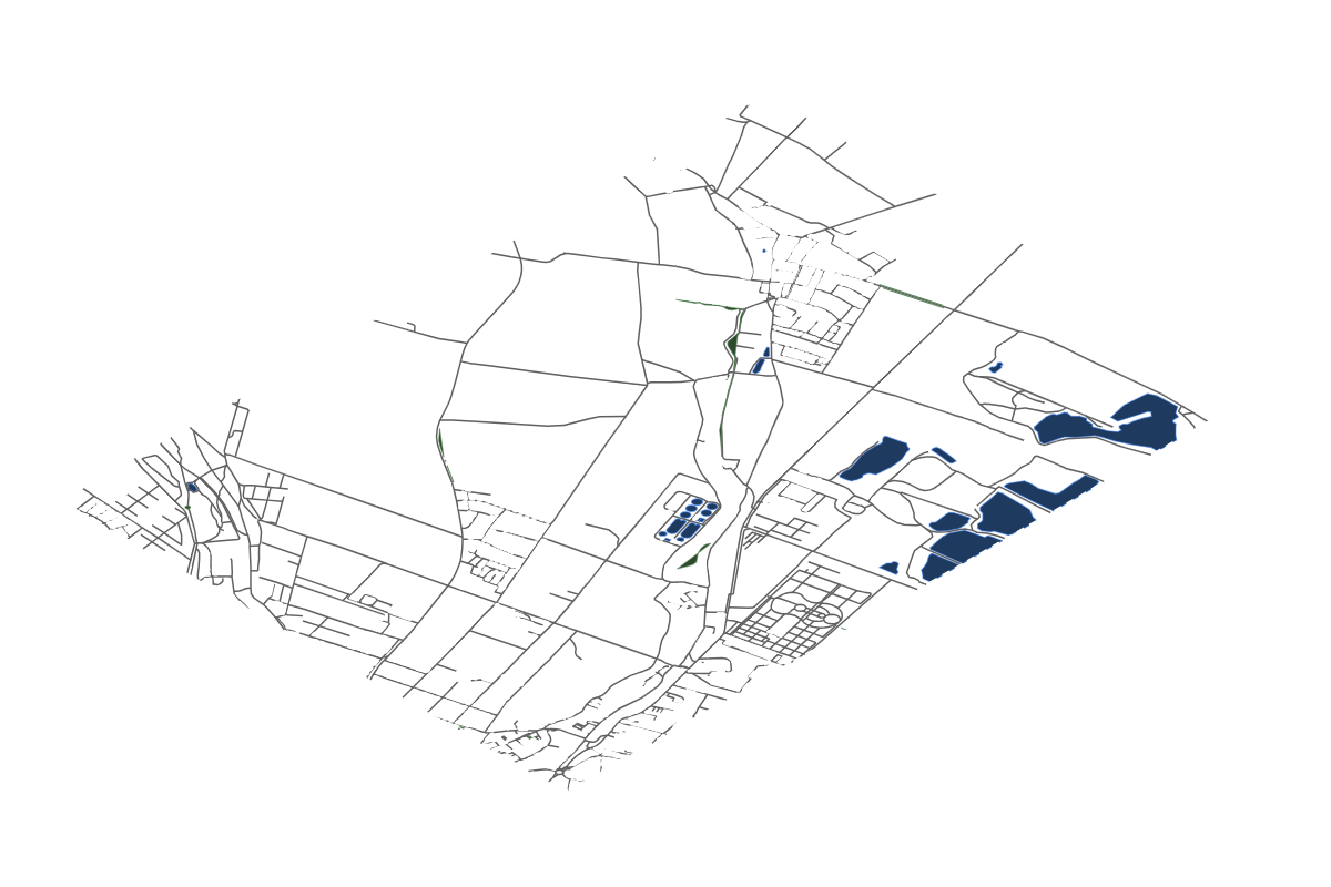 Site overview
