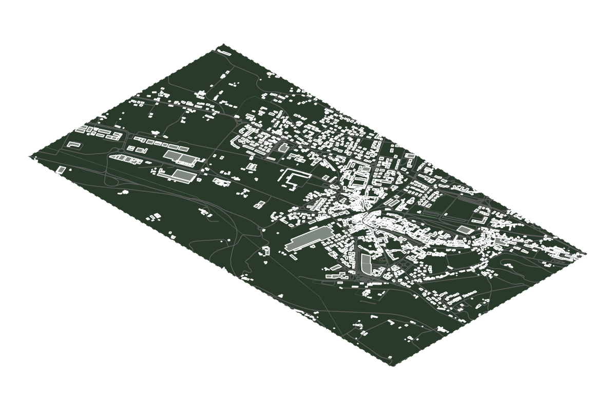Site overview