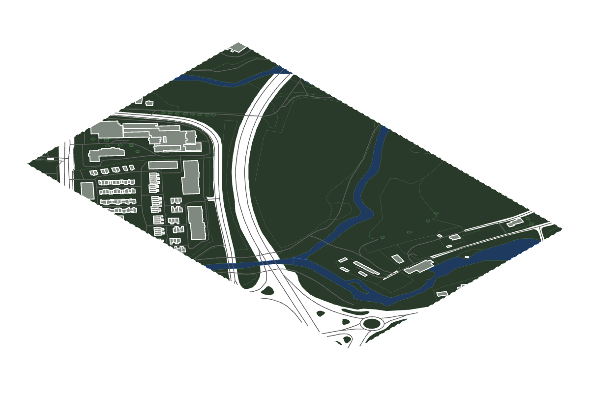 Site overview