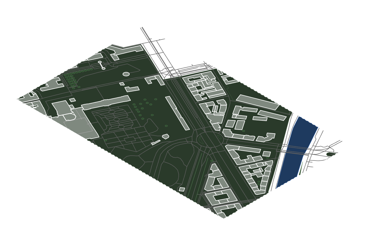 Site overview