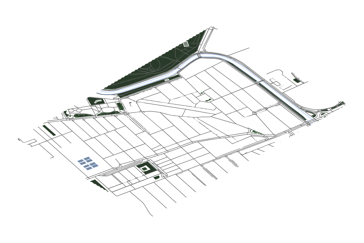 Site overview
