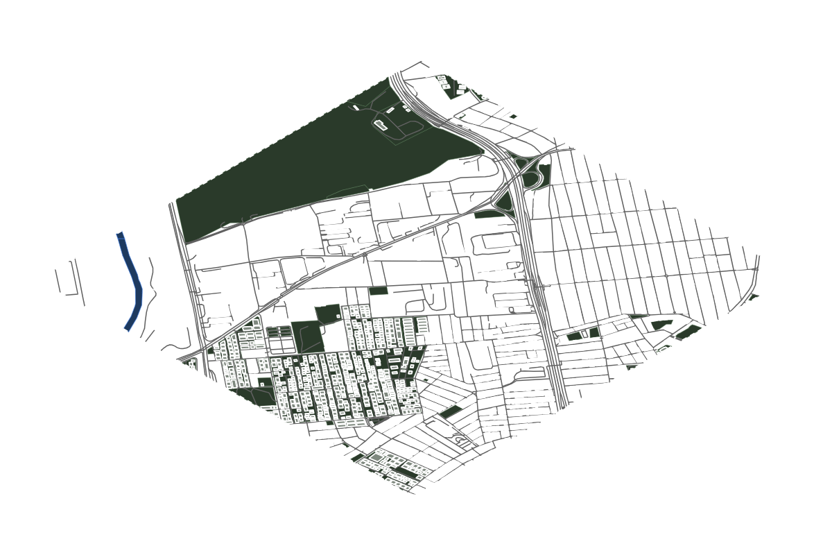 Site overview