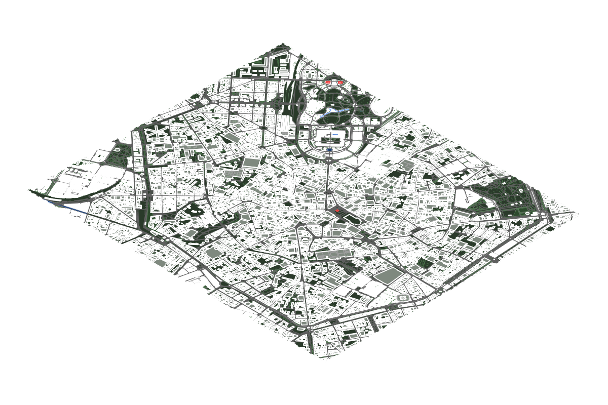 Site overview