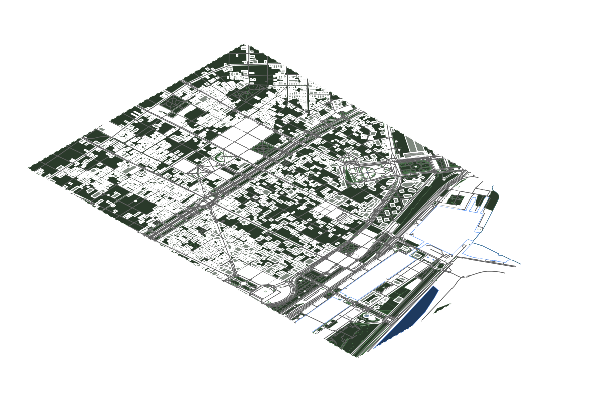 Site overview
