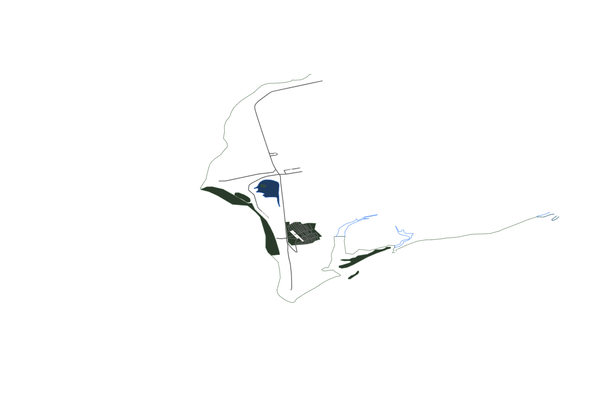 Site overview