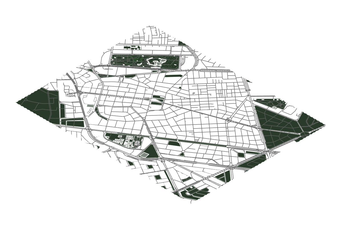 Site overview