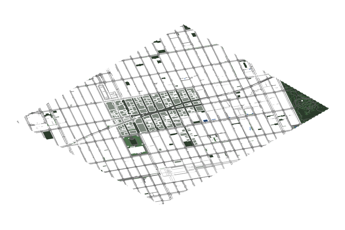 Site overview