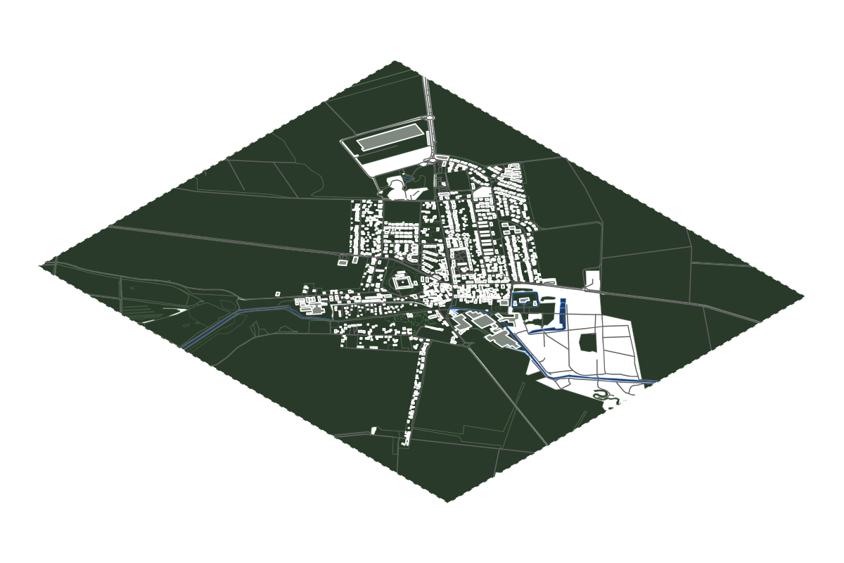 Site overview