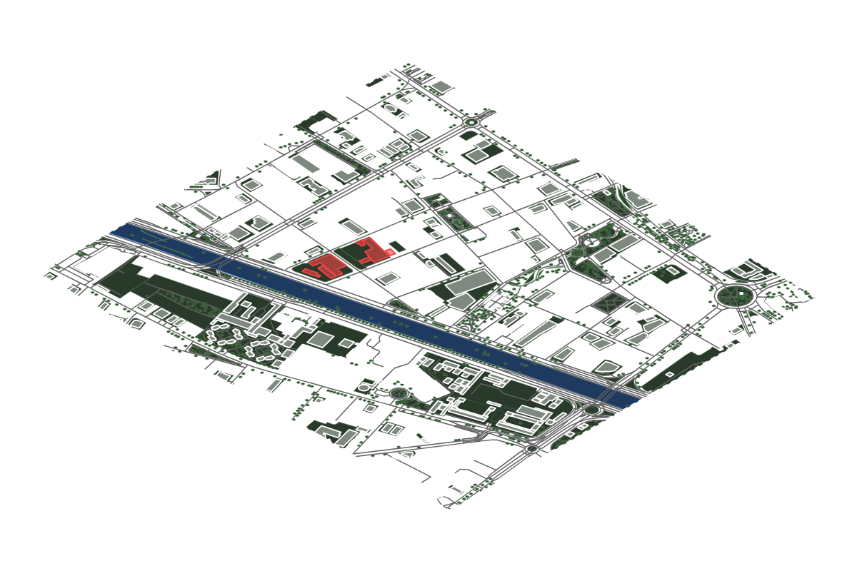 Site overview