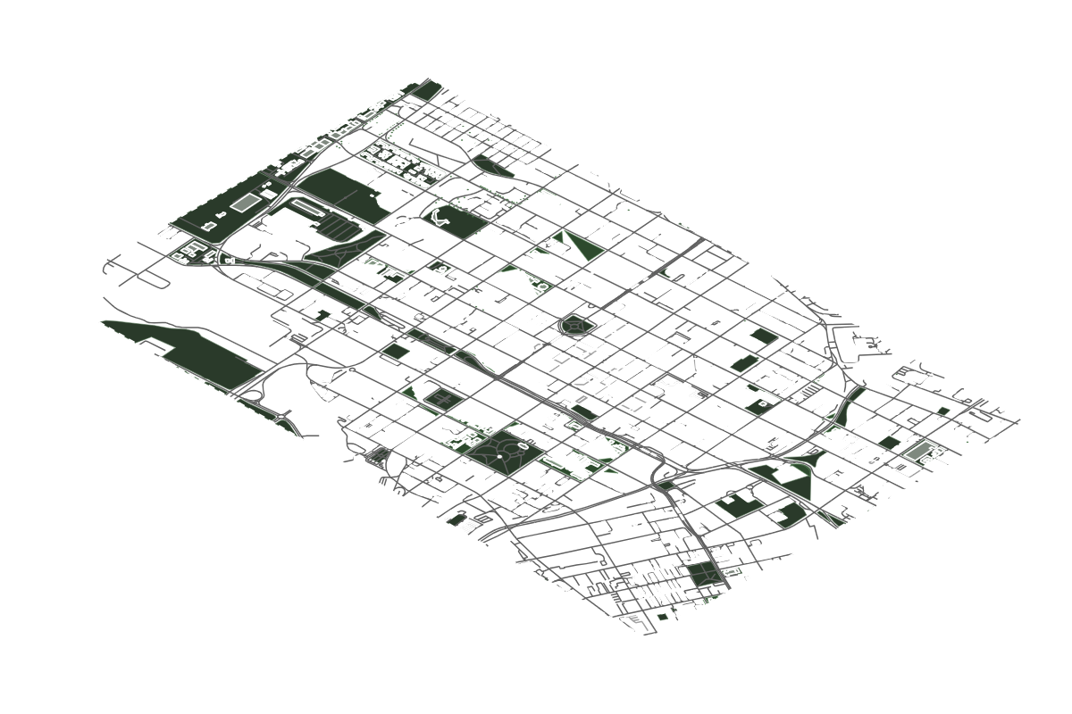 Site overview