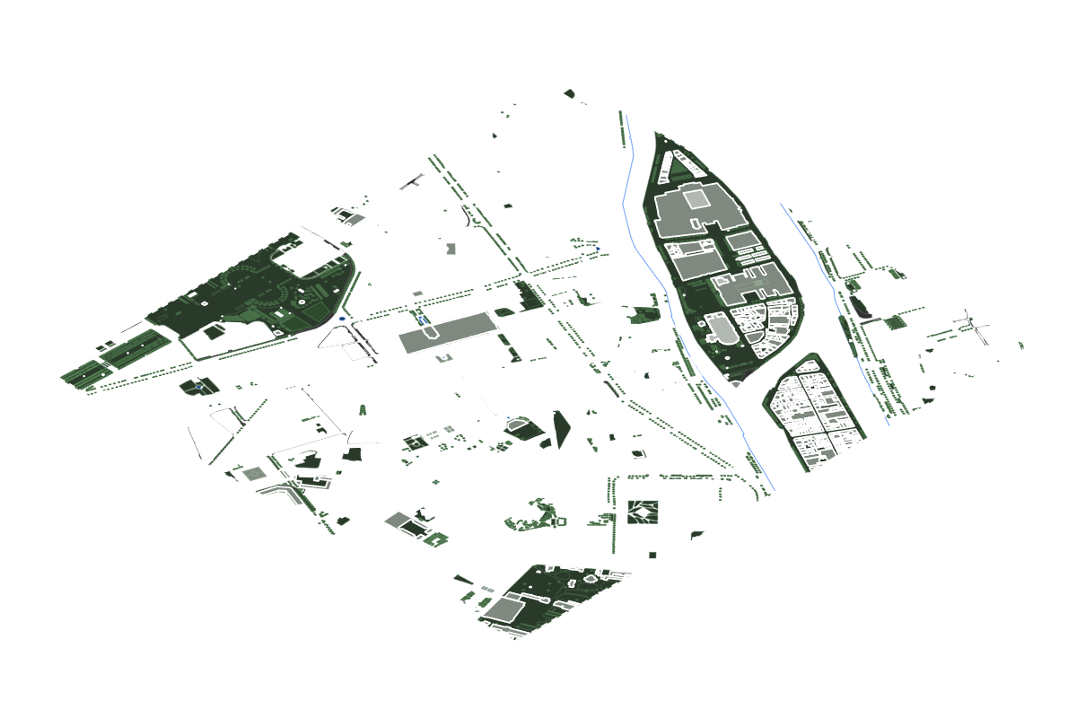 Site overview