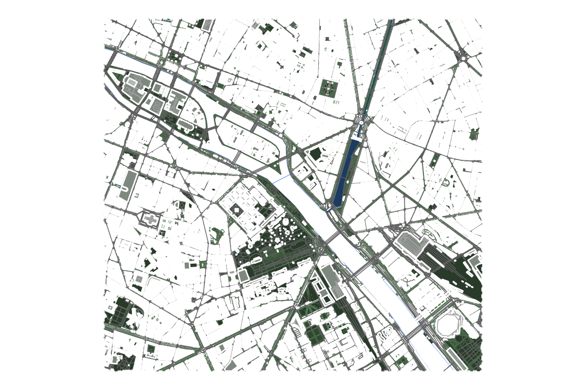 Site map