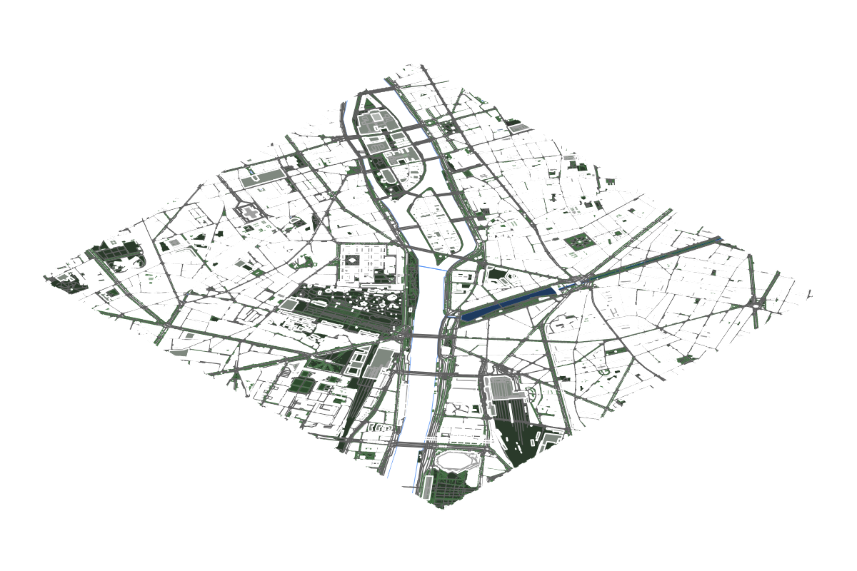 Site overview