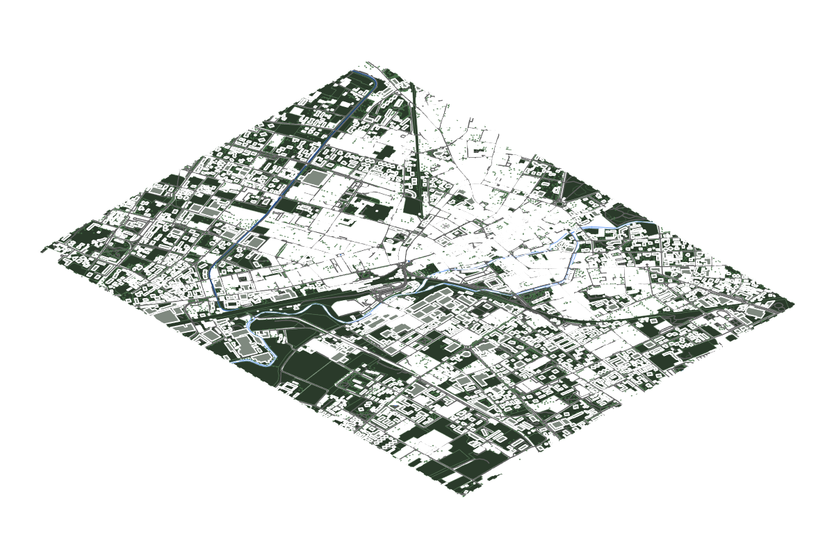 Site overview