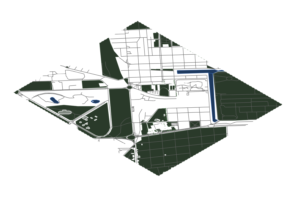 Site overview