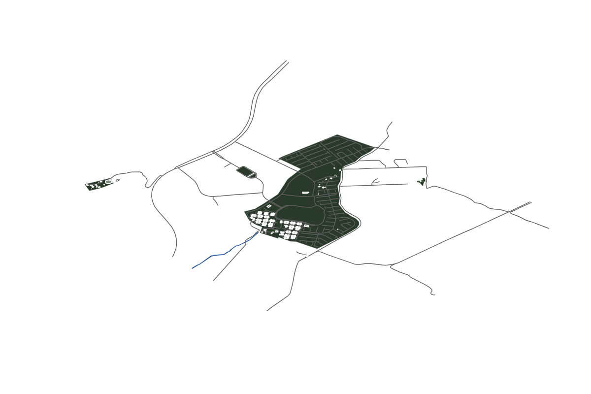 Site overview