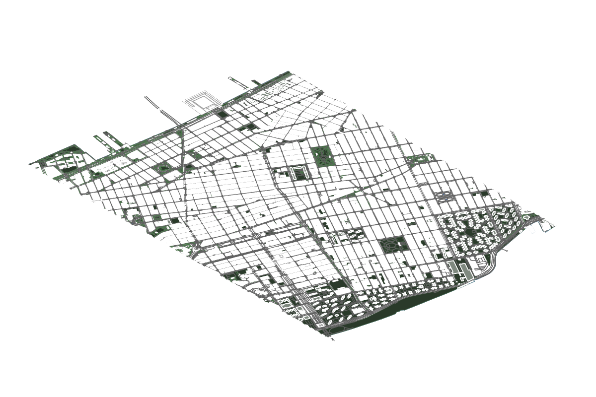 Site overview