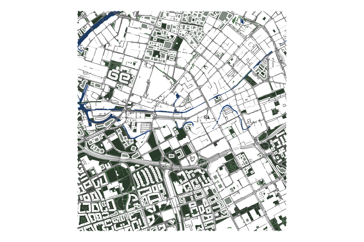 Site map