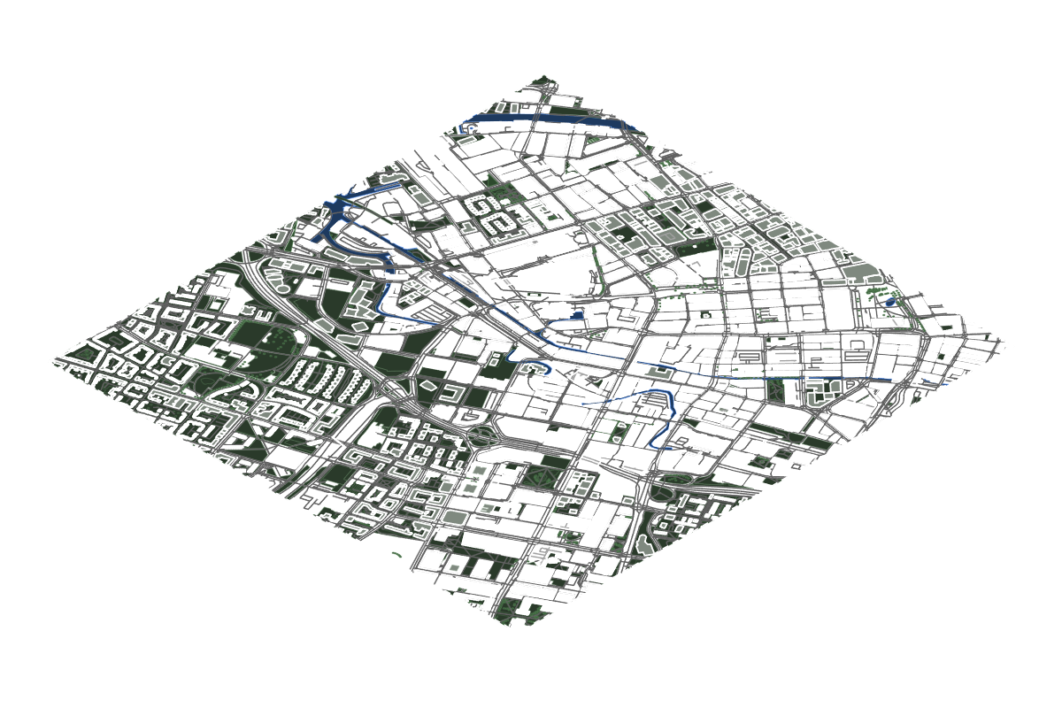 Site overview