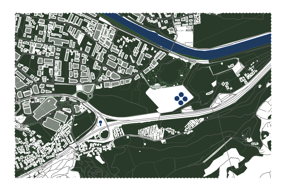 Site map