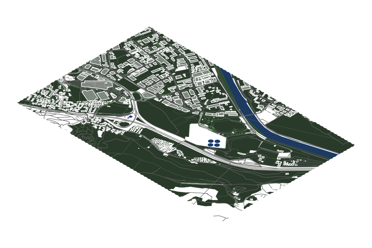 Site overview