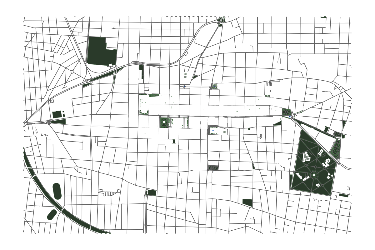 Site map