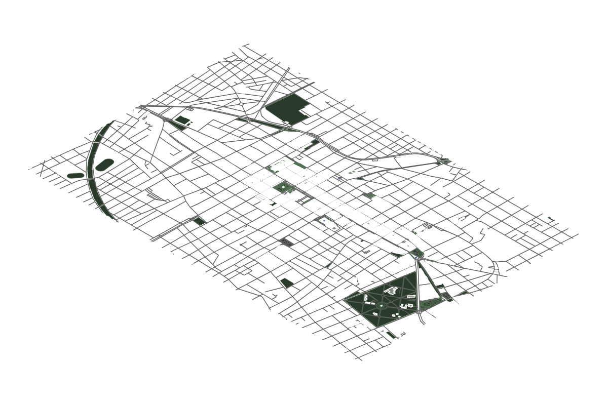 Site overview