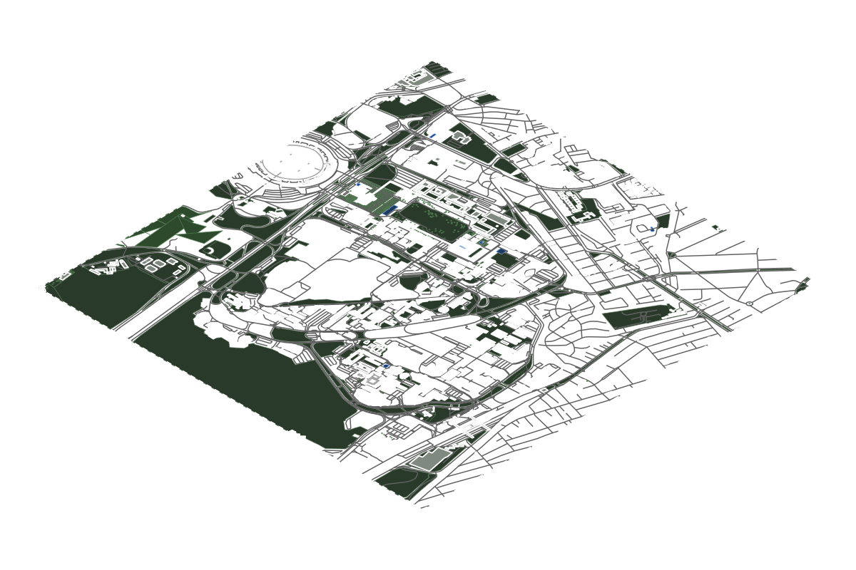 Site overview