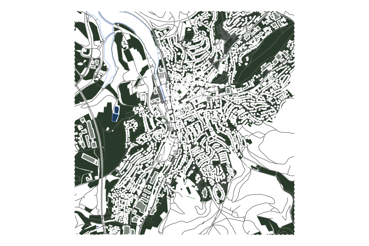 Site map