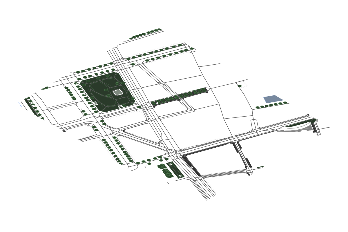Site overview