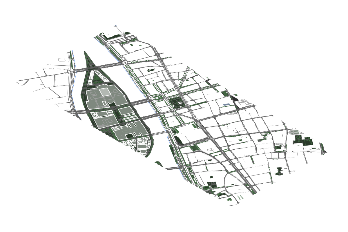 Site overview
