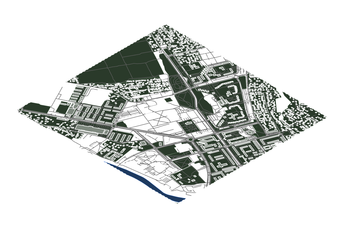 Site overview