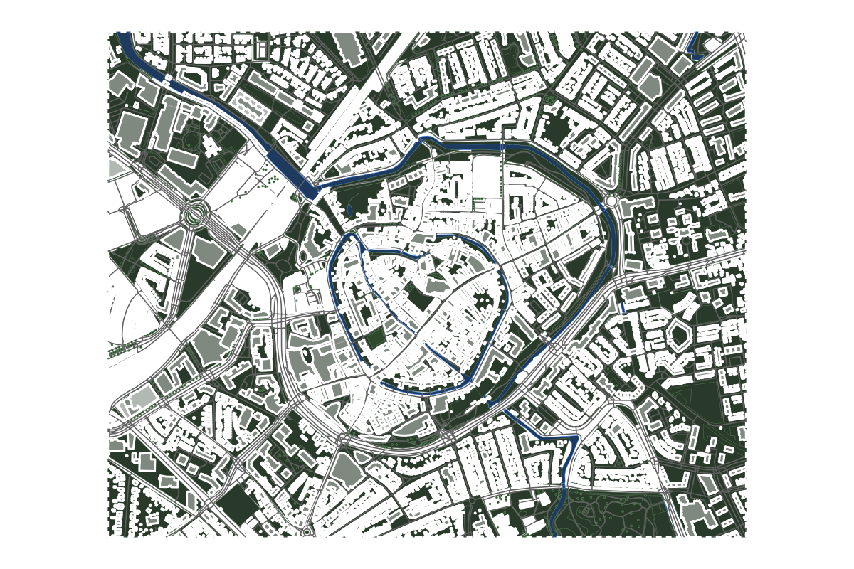Site map