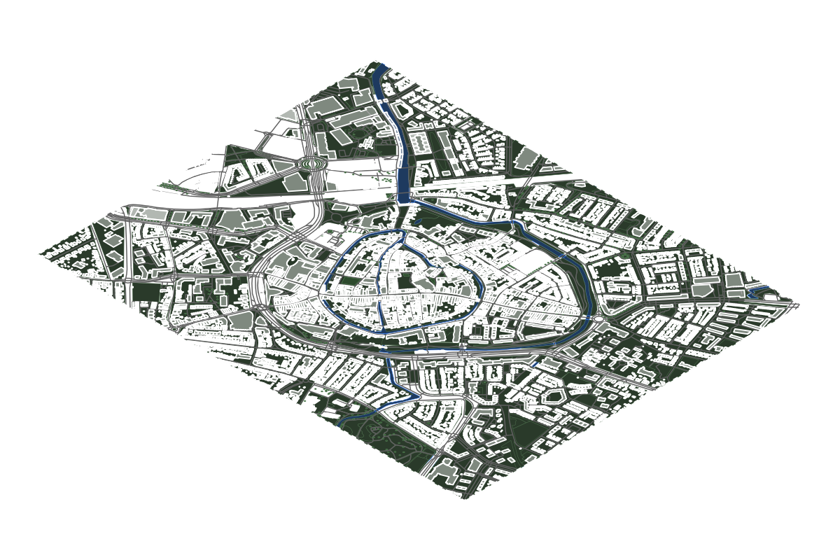 Site overview
